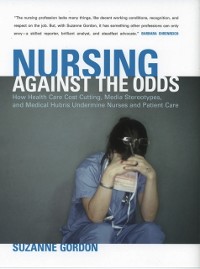 Cover Nursing against the Odds