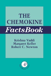 Cover Chemokine Factsbook