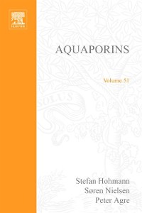 Cover Aquaporins
