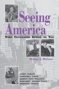 Cover Seeing America