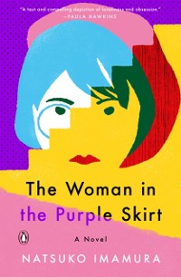Cover Woman in the Purple Skirt