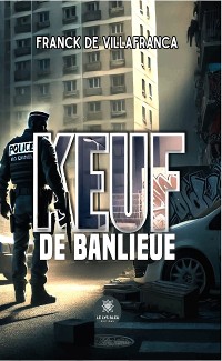 Cover Keuf de banlieue