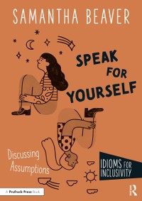 Cover Speak for Yourself