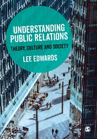 Cover Understanding Public Relations