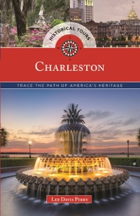 Cover Historical Tours Charleston