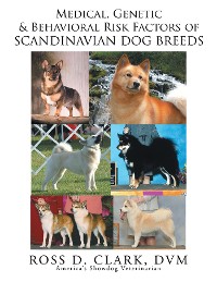 Cover Medical, Genetic and Behavoral Risk Factors of Scandinavian Dog Breeds