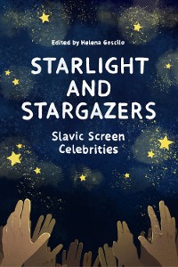 Cover Starlight and Stargazers