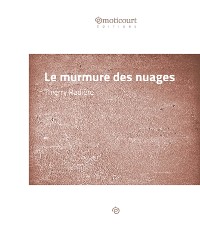 Cover Le murmure des nuages