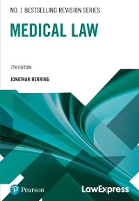 Cover Law Express: Medical Law