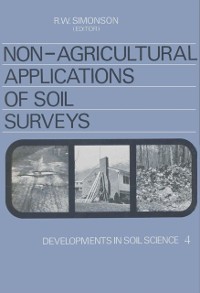 Cover Non-Agricultural Applications of Soil Surveys