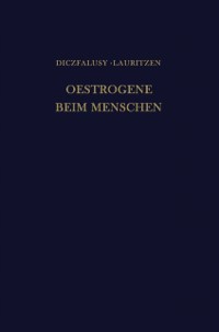 Cover Oestrogene Beim Menschen