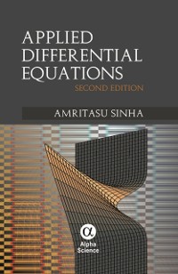 Cover Applied Differential Equations