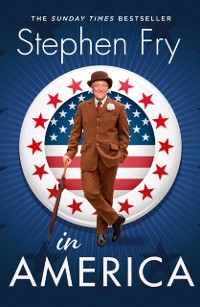 Cover Stephen Fry in America