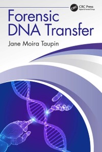 Cover Forensic DNA Transfer