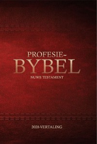 Cover Profesie-Bybel