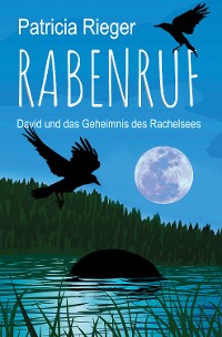 Cover Rabenruf