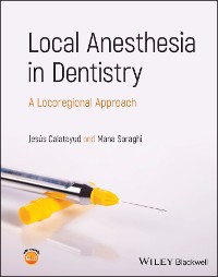 Cover Local Anesthesia in Dentistry