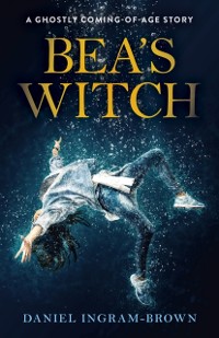 Cover Bea's Witch