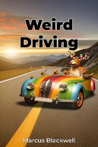 Cover Weird Driving