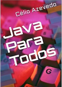 Cover Java Para Todos