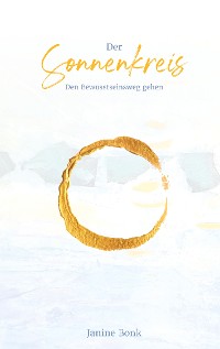 Cover Der Sonnenkreis (Hardcover)