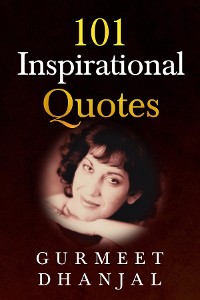 Cover 101 Inspirational Quotes