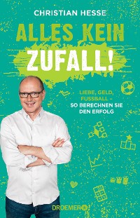 Cover Alles kein Zufall!