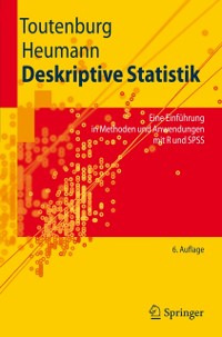 Cover Deskriptive Statistik