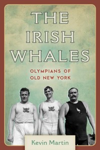 Cover Irish Whales