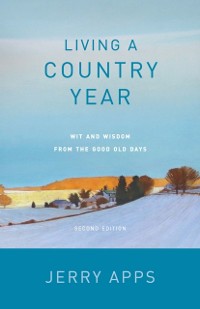 Cover Living a Country Year