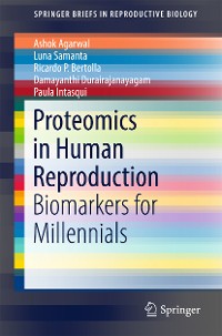 Cover Proteomics in Human Reproduction