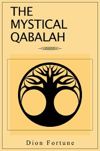 Cover The Mystical Qabalah