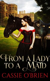 Cover From a Lady to a Maid