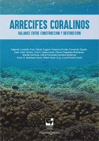 Cover Arrecifes coralinos