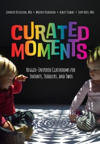 Cover Curated Moments