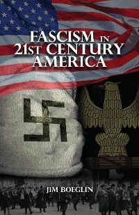 Cover Fascism in 21st-Century America