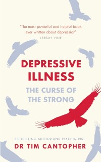 Cover Depressive Illness