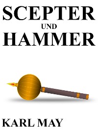 Cover Scepter und Hammer