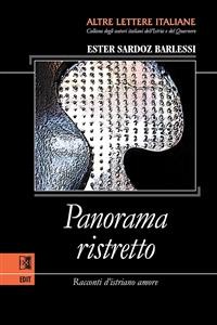 Cover Panorama ristretto