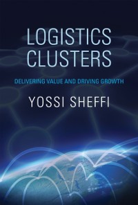 Cover Logistics Clusters