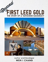 Cover Beyond First LEED Gold