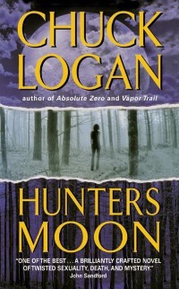 Cover Hunter's Moon