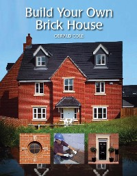 Cover Build Your Own Brick House