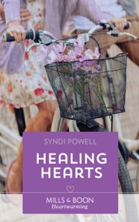 Cover Healing Hearts (Mills & Boon Heartwarming) (Hope Center Stories, Book 2)