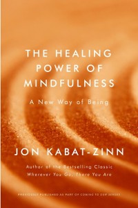 Cover Healing Power of Mindfulness