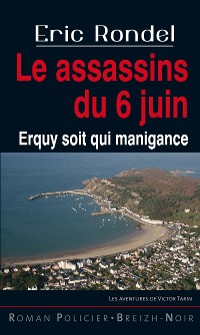 Cover Les assassins du 6 juin