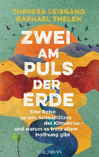 Cover Zwei am Puls der Erde