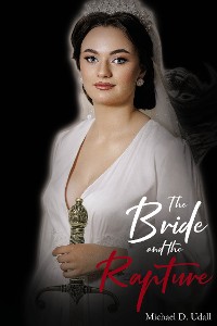 Cover The Bride and the Rapture