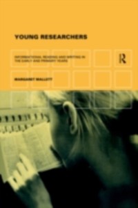 Cover Young Researchers