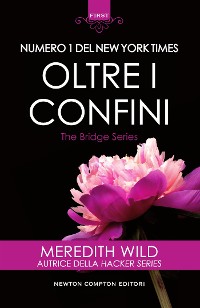 Cover Oltre i confini